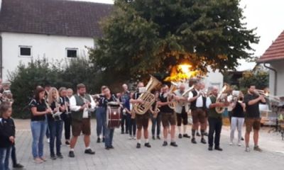 Jugend- und Vereinsausschuss