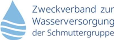 Wasserzweckverband zur Wasserversorgung Schmuttergruppe