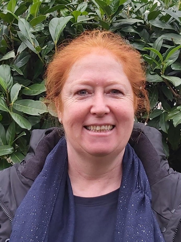 Corina Hock-Bronnhuber