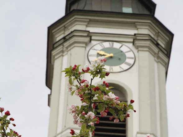 Kirchturm